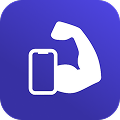 FitScroll logo
